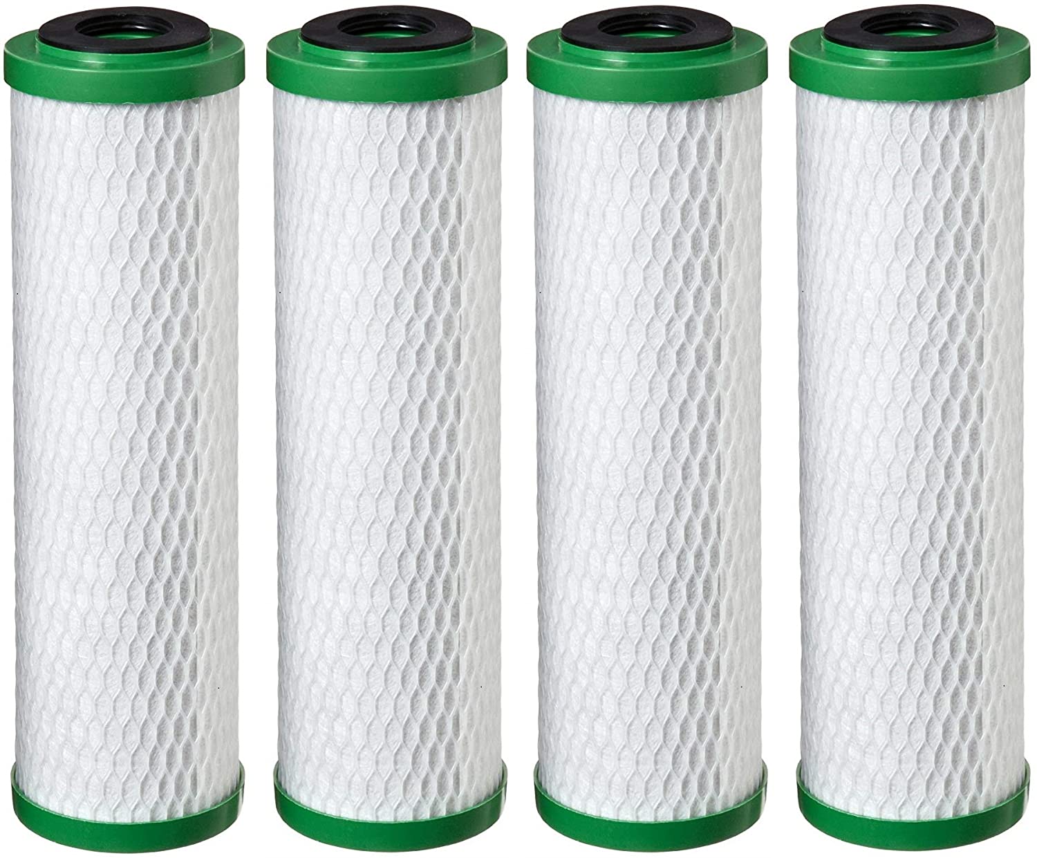 Filter Cartridges And Membranes
