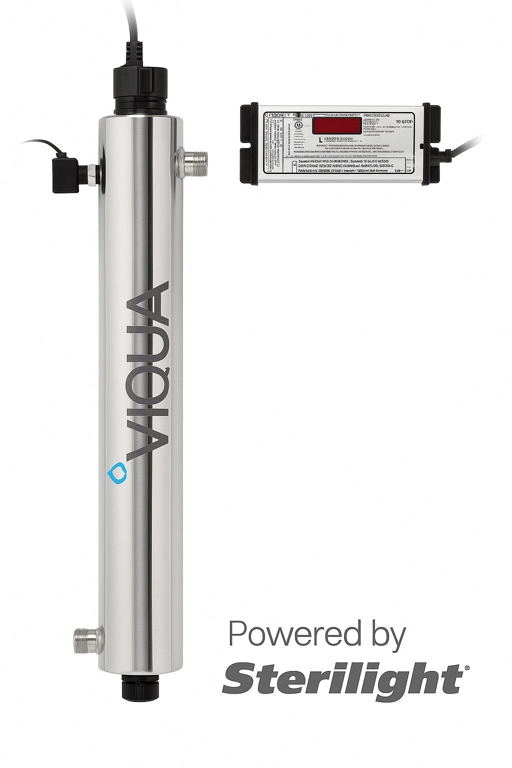 VP600M