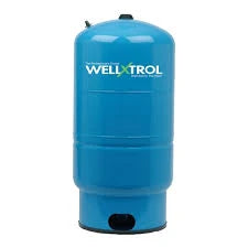 Pressure Tanks