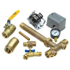 Other Water Parts