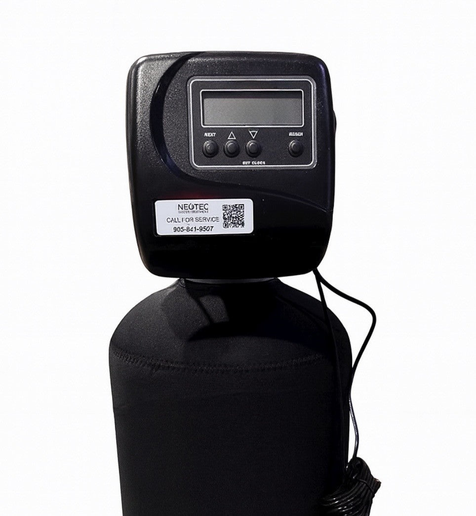 Water Softener System