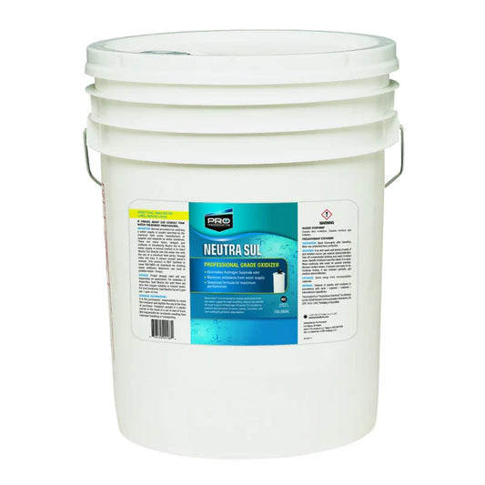 PRON-5 Gal