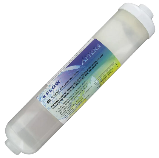 Alkaline-inline