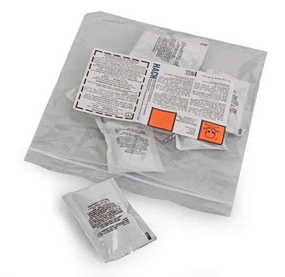 Desicant Pouch