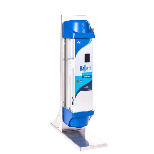 Hallet 500PN UV 4-20