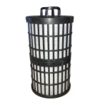 HomeSpring Filter Cartridge