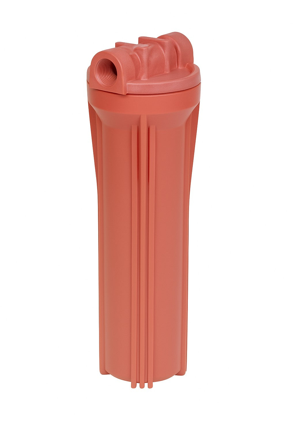 Red Filter Housing