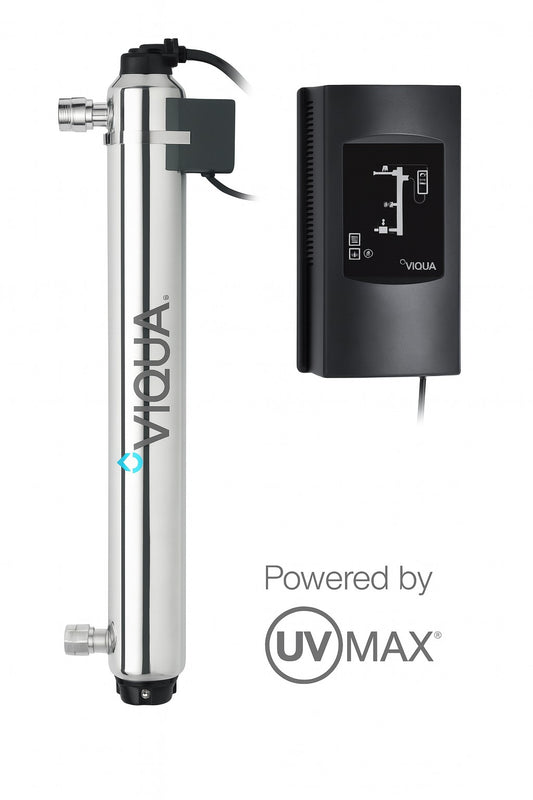H PRO UV System
