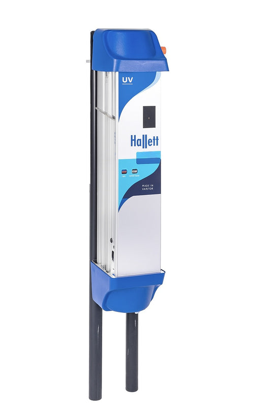 Hallet 750PN UV