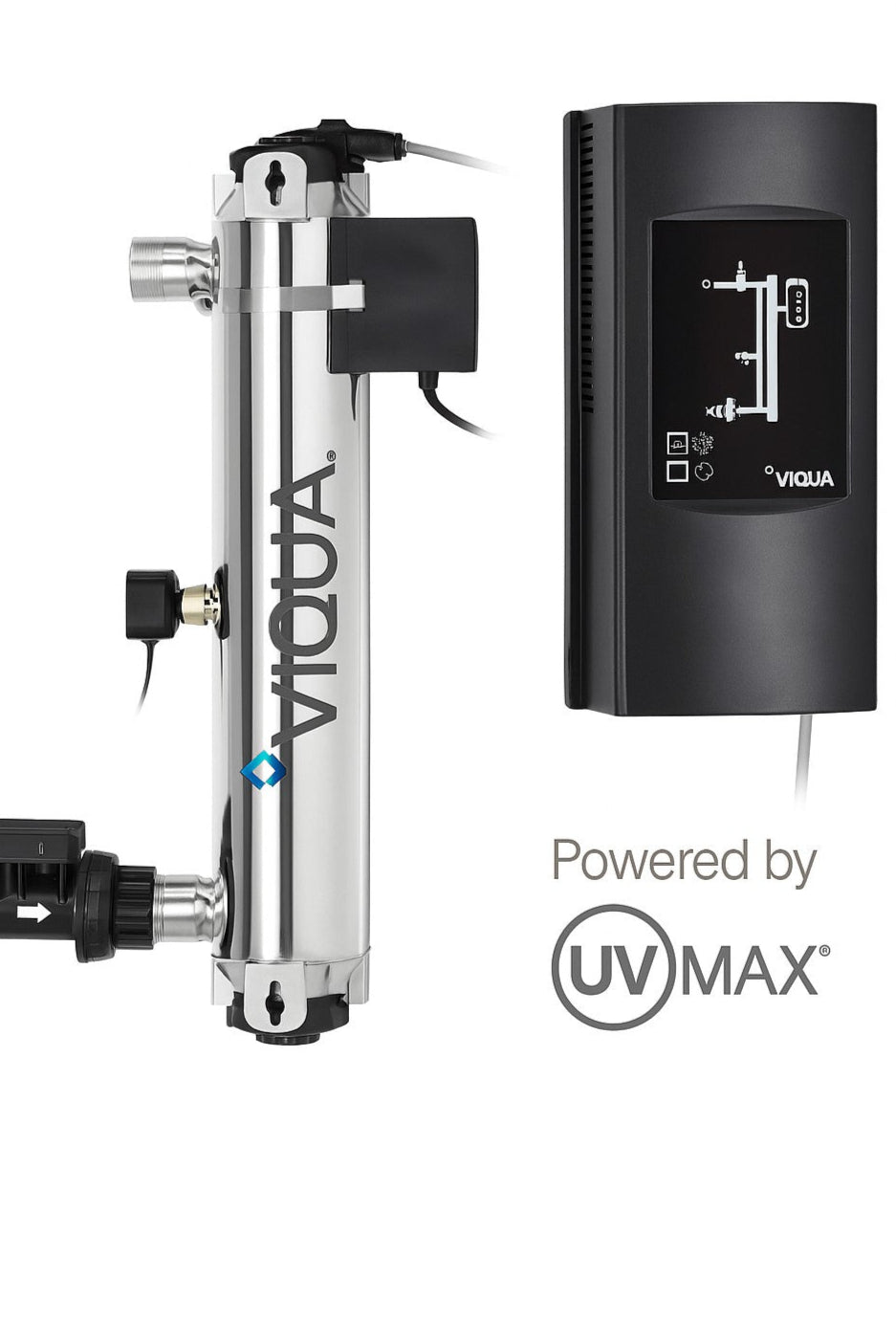 PRO 10 UV System