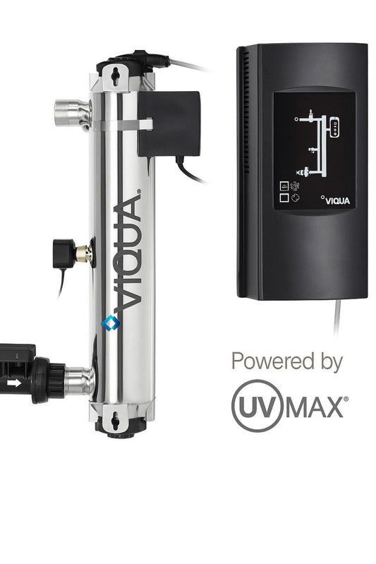 PRO 10 UV System