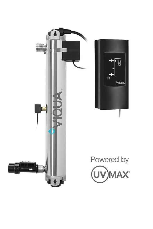 PRO 20 UV System