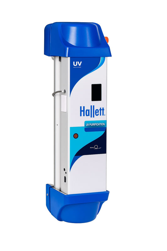 Hallett 500PN