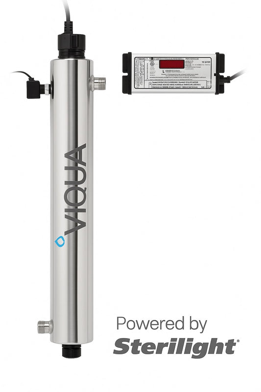 VP600M