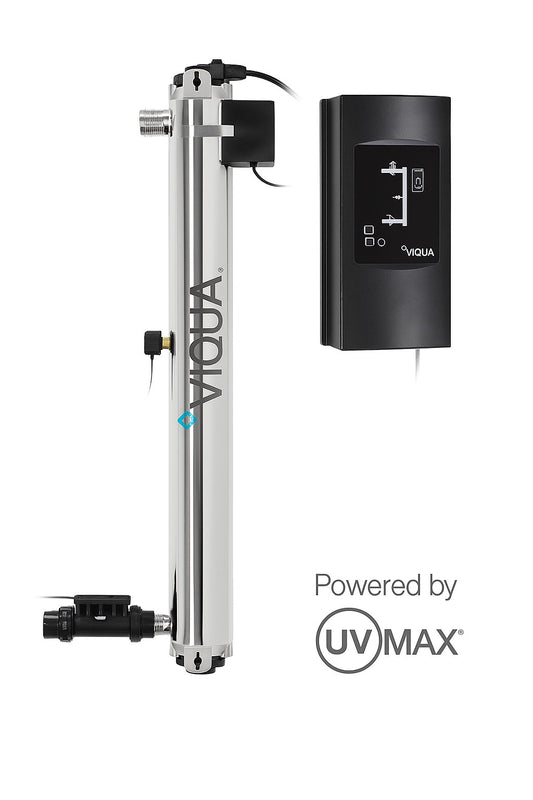 PRO 30 UV System