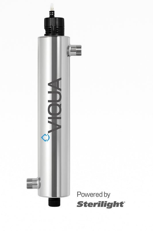 VH410 Whole Home UV System